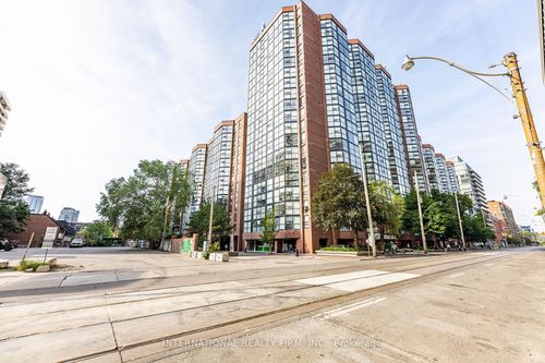 215-705 King St W, Toronto, ON, M5V2W8 | Card Image