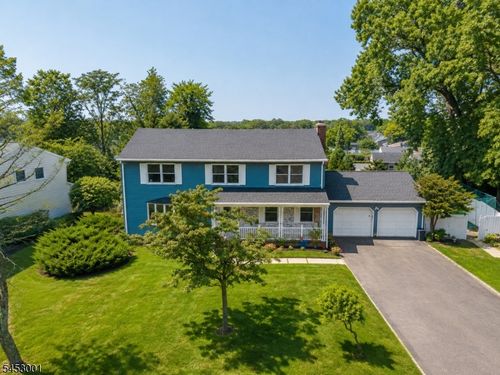 3272 Evergreen Ln, South Plainfield, NJ, 07080-5218 | Card Image