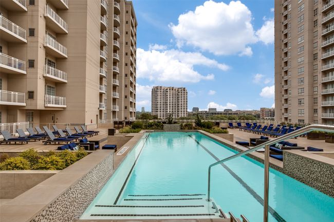 APT-220 - 3225 Turtle Creek Blvd, Condo with 2 bedrooms, 2 bathrooms and null parking in Dallas TX | Image 23