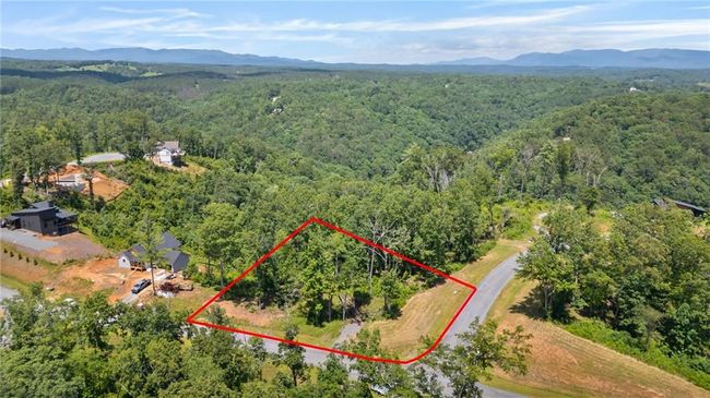 96 Jakes Landing Way S, Home with 0 bedrooms, 0 bathrooms and null parking in Ellijay GA | Image 10