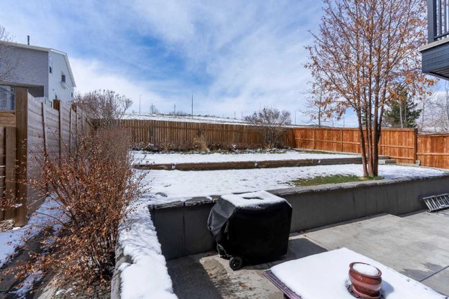 5039 Norris Road Nw, Home with 3 bedrooms, 3 bathrooms and 2 parking in Calgary AB | Image 39