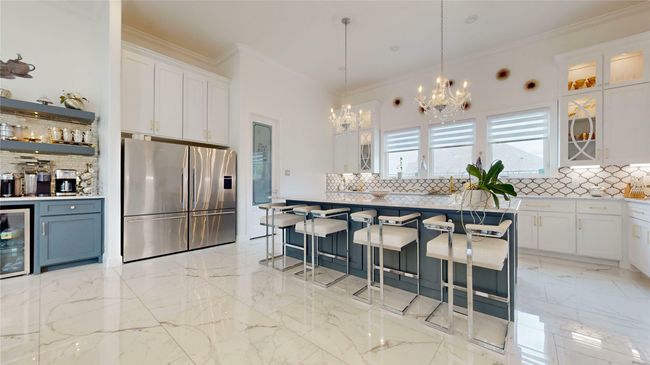 1302 Azure Pearl Trl, House other with 4 bedrooms, 4 bathrooms and null parking in St Paul TX | Image 19