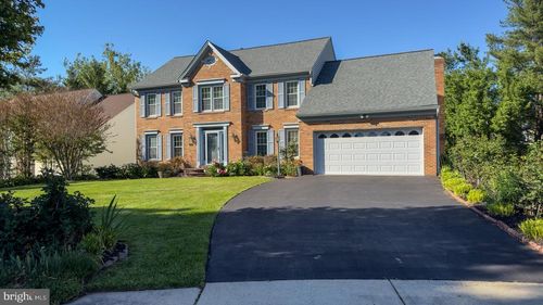 14816 Harvest Ct, CENTREVILLE, VA, 20120-1229 | Card Image