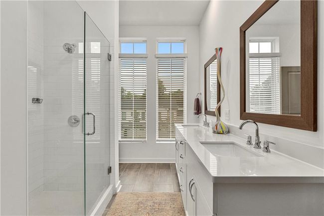137 Devore Rd, Condo with 1 bedrooms, 2 bathrooms and 1 parking in Alpharetta GA | Image 21