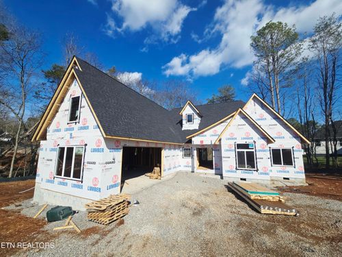 129 Cheeyo Way, Loudon, TN, 37774-2738 | Card Image