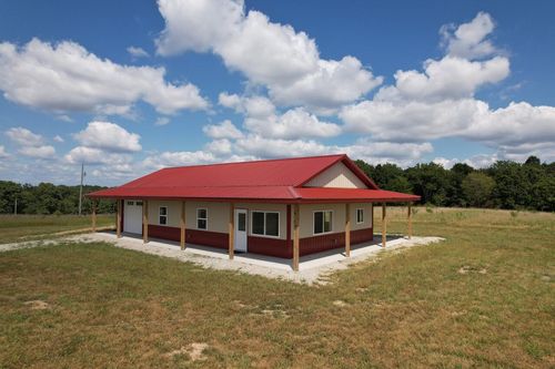 7026 Grimes Mill Drive, Mountain Grove, MO, 65711 | Card Image