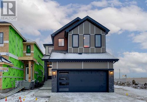 104 Sundown Cres, Cochrane, AB, T4C2T3 | Card Image