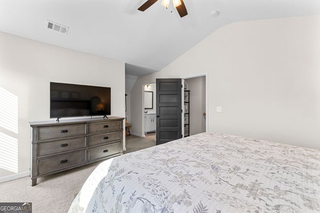 209 Maddington Ct, House other with 4 bedrooms, 3 bathrooms and 2 parking in Senoia GA | Image 48