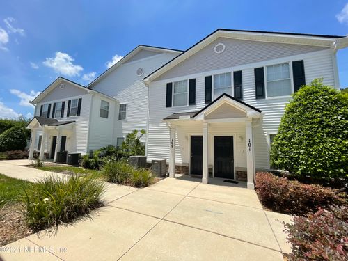 101-2200 Marsh Hawk Ln, Fleming Island, FL, 32003-6334 | Card Image