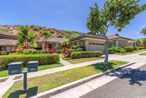 1016 Koko Uka Pl, Honolulu, HI, 96825-3600 | Card Image