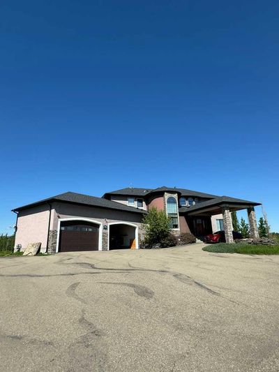 245111 Meadow Ridge Rd, House detached with 5 bedrooms, 5 bathrooms and null parking in Rocky View County AB | Image 1