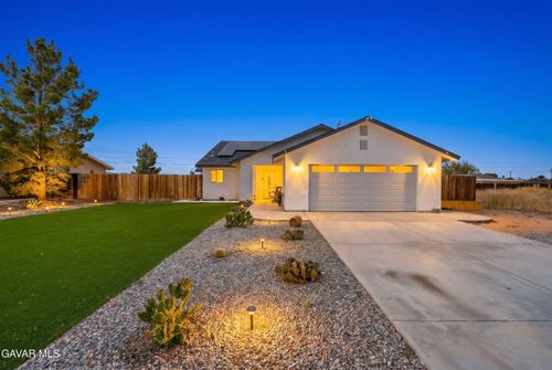 7821 Fir Avenue, California City, CA, 93505 | Card Image
