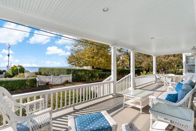 10 Island View Avenue, House other with 6 bedrooms, 4 bathrooms and 8 parking in Branford CT | Image 1