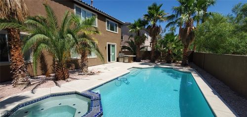 3586 Fair Bluff St, Las Vegas, NV, 89135-2833 | Card Image