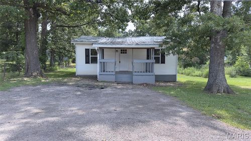 10240 Silverleaf Rd, Mineral Point, MO, 63660-9641 | Card Image
