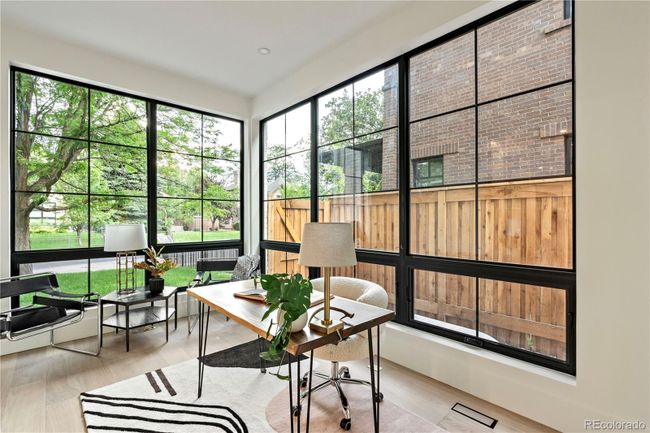 1238 S Saint Paul St, House other with 4 bedrooms, 6 bathrooms and 3 parking in Denver CO | Image 21