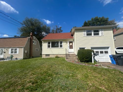 90 Salem St, Hartford, CT, 06114-2742 | Card Image