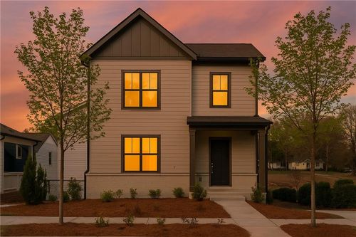 3322 Spring Haven Ave, Hapeville, GA, 30354-1577 | Card Image