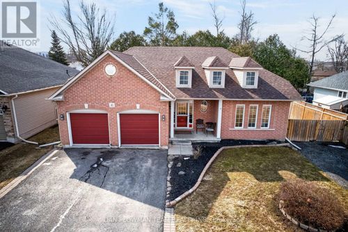 10 Springbank Road, Kawartha Lakes (Omemee), ON, K0L2W0 | Card Image