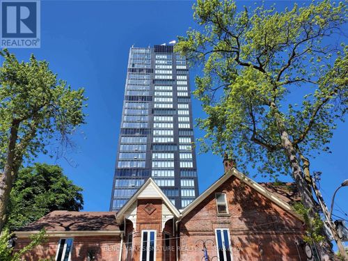 607-203 College St, Toronto, ON, M5T0C8 | Card Image