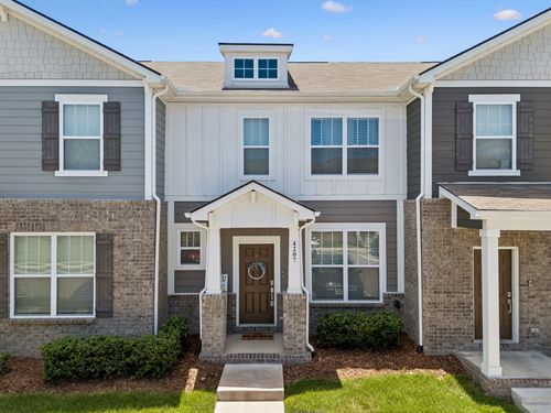 4207 Gandalf Ln, Murfreesboro, TN, 37128-3058 | Card Image