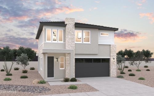 1850 E Kramer St, Mesa, AZ, 85203 | Card Image