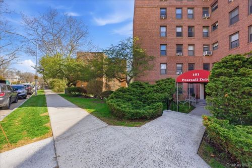 apt-2b-161 Pearsall Dr, Mount Vernon, NY, 10552-3934 | Card Image