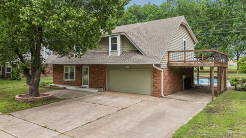 6605 S 1st St, Broken Arrow, OK, 74011-6849 | Card Image
