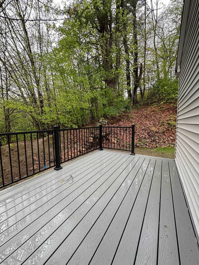 32 Putney Brook Rd, House other with 2 bedrooms, 1 bathrooms and null parking in Weare NH | Image 17