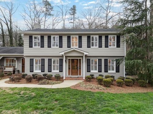 608 Audubon Way, DALTON, GA, 30720 | Card Image