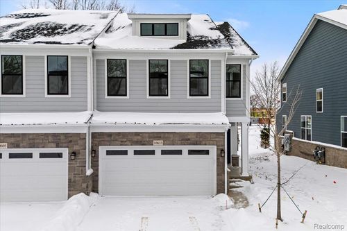 10633 Barrett, Plymouth, MI, 48170-4761 | Card Image