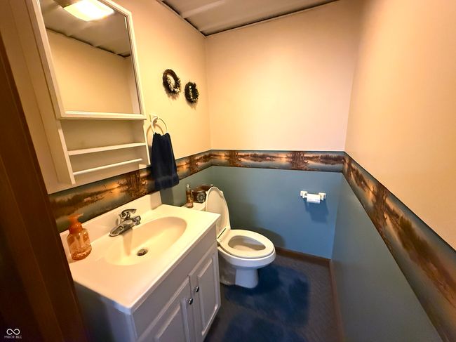8052 E Ash Rd, House other with 2 bedrooms, 3 bathrooms and null parking in Bloomfield IN | Image 41