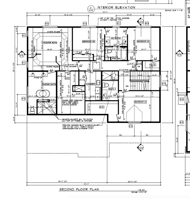 15W320 Concord St, House other with 4 bedrooms, 5 bathrooms and 3 parking in Elmhurst IL | Image 27