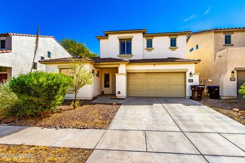 14837 S Camino Tierra Del Rio, Sahuarita, AZ, 85629-8989 | Card Image
