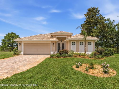 8910 Jericho Rd, Weeki Wachee, FL, 34613-8206 | Card Image