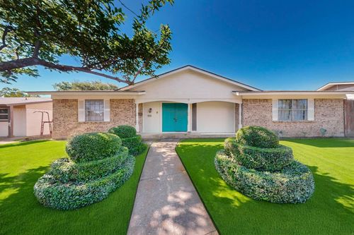 3714 Burning Tree Ln, Garland, TX, 75042-5346 | Card Image