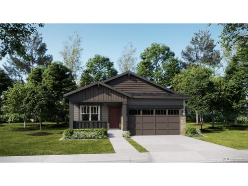 245 Kobe Ln, Johnstown, CO, 80534-8074 | Card Image