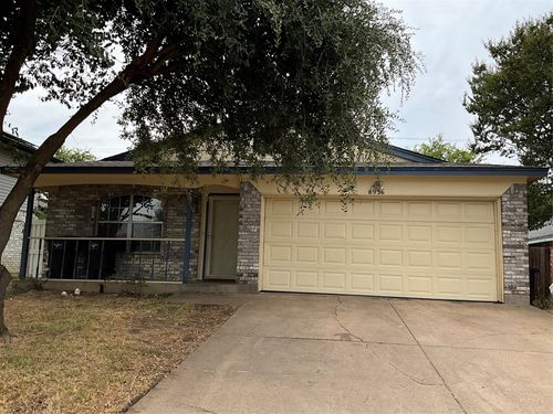 6936 Laurelhill Ct N, Fort Worth, TX, 76133-8133 | Card Image