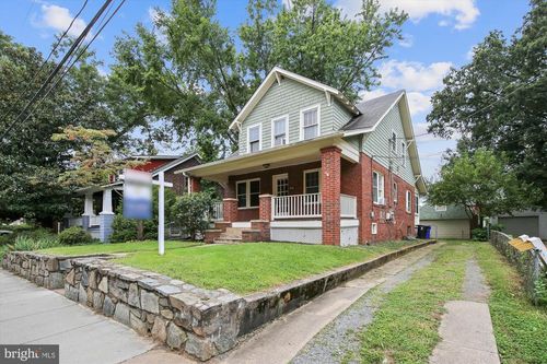 916 N Garfield St, ARLINGTON, VA, 22201-2130 | Card Image
