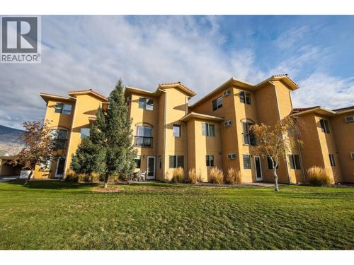 102-4809 89th St, Osoyoos, BC, V0H1V1 | Card Image