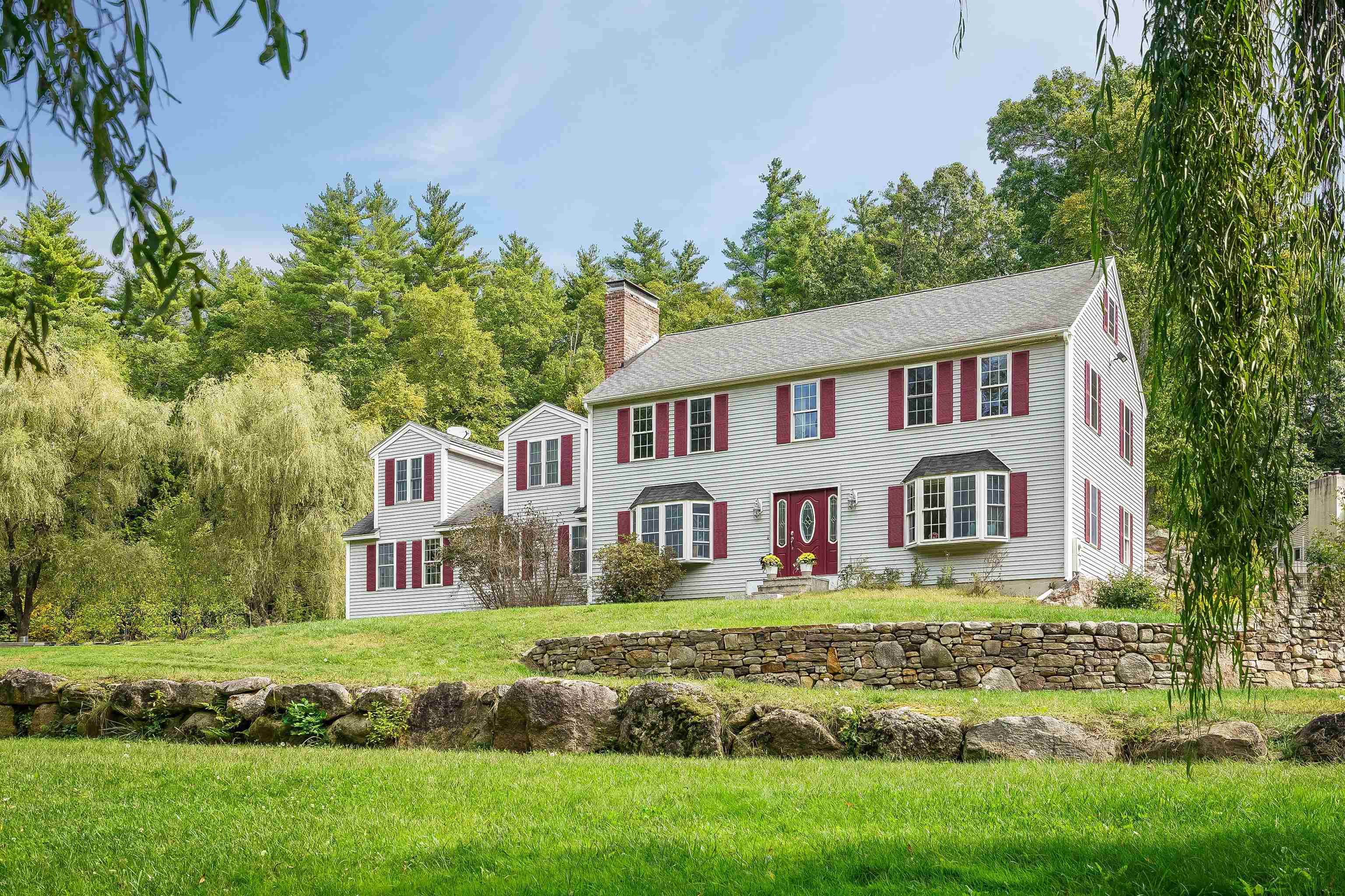 Boston Post Rd, Amherst, NH 03031