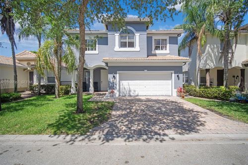 1225 Rosegate Blvd, Riviera Beach, FL, 33404-1821 | Card Image