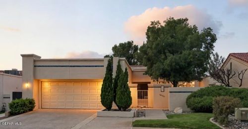 1003 Los Jardines Cir, El Paso, TX, 79912-1942 | Card Image