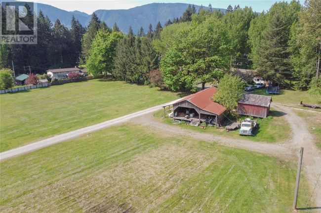 8035 Greendale Rd, House other with 4 bedrooms, 2 bathrooms and 10 parking in Lake Cowichan BC | Image 47