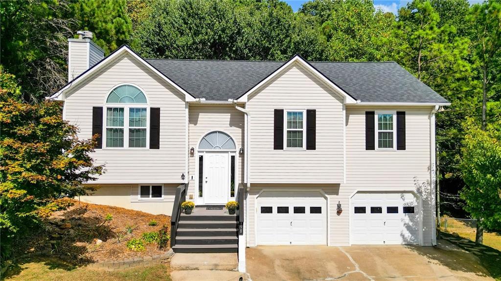 Whispering Waters Dr, Jasper, GA 30143