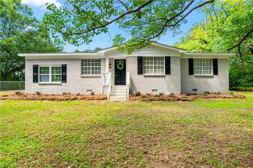 6962 Victor Rd, Mobile, AL, 36608-4281 | Card Image