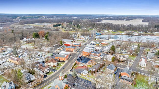 101 S Main St, Home with 0 bedrooms, 2 bathrooms and 12 parking in Concord MI | Image 49