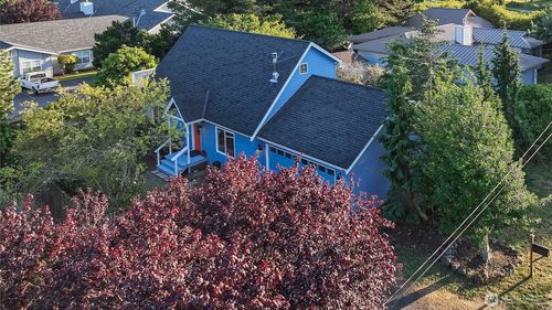 407 26th St, Port Townsend, WA, 98368-6237 | Card Image