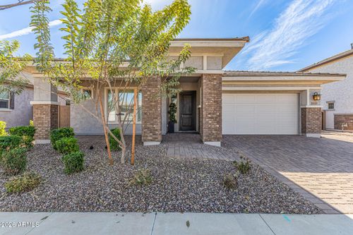 19049 E Celtic Manor Drive, Queen Creek, AZ, 85142 | Card Image