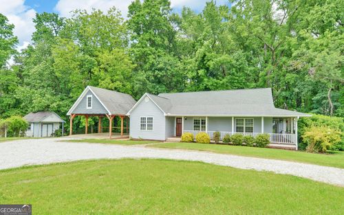 602 Union Hill Church Rd, Bowersville, GA, 30516-2087 | Card Image
